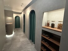 ムース 飯田橋 神楽坂(MUUSU)