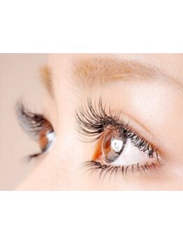 キープ力が自慢のサロン