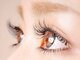 レディアリス(L'Alice)の写真/モチの良さに絶対の自信!!目のカタチや生え癖を見極め1.5ヶ月後のご来店でも装着本数の約6割残の方多数◎