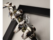 ネイル トモダ(nail Tomoda)