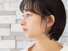 エムスラッシュ ネイル 新百合ヶ丘店(M.SLASH)/ラッシュリフト