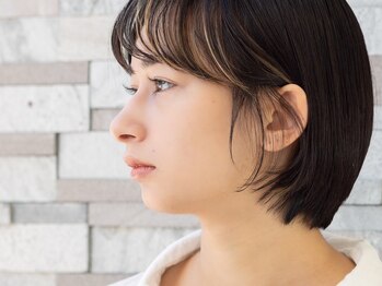 エムスラッシュ ネイル 新百合ヶ丘店(M.SLASH)/ラッシュリフト