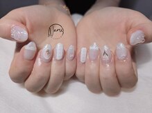 ナミネイルサロン(Nami Nail Salon)/