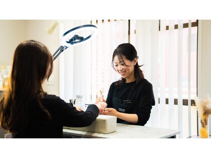 ウェルビー(Well_be)の写真