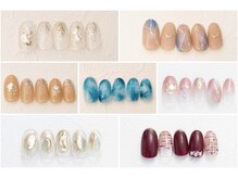 クレアラルーチェ 博多駅前店(Crea la Luce)/【ハンド】トレンド定額22