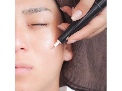 エムズハグ(M's hug)の写真