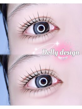 アンジュ 西条店(Ange.)/上下まつ毛パーマ