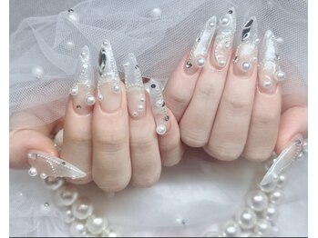 ナミネイルサロン(Nami Nail Salon)/