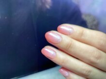 アンバーテン(Amber10)/持ち込み/ジェルネイル