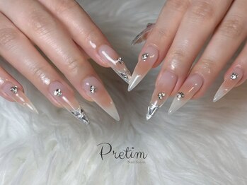 プレティム(Pretim)/