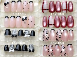 定額 ¥6840 ◆ アートコース