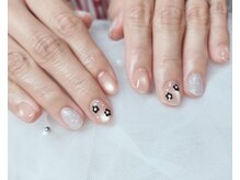 はあとねいる イオン 鶴見緑地前店/はあとねいる