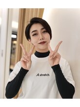エーストレッチ(A stretch)&nbsp;アリー 