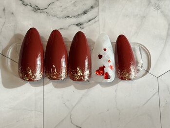 ジョイア(joia)/ SNS映え☆ワンホンアートコース