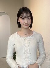 コルフロウ(COL flour)&nbsp;Minami Kawabuchi