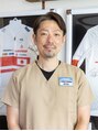 鍼灸接骨院 トレス&nbsp;鈴木 宏昌