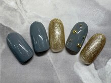 ティーエヌ 大宮店/［内藤担当］限定定額デザイン