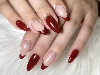 リーベスト 京橋(REBEST)/フレンチ×ワンカラー