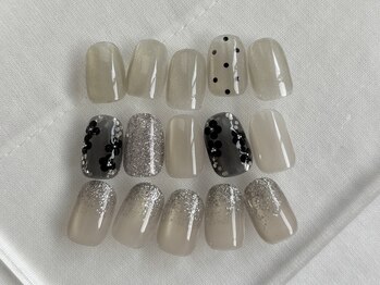 ザ ネイリー(THE NAILERY)/