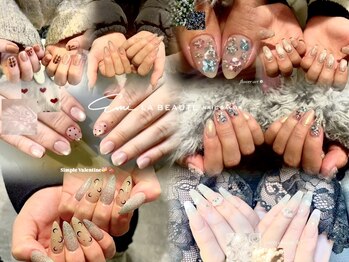 3月限定有料パーツ3個無料!