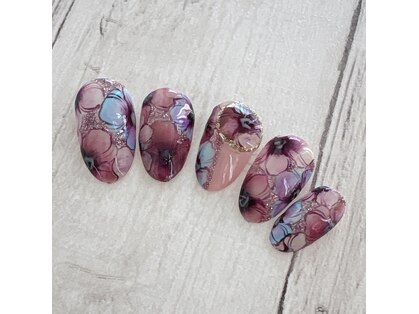 なでしこの写真