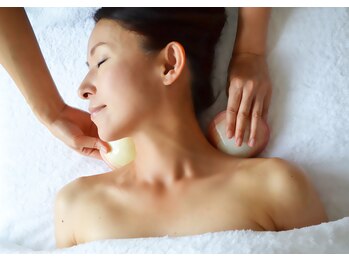 ルコル(LUCOL)/ホットシェルボディ80分