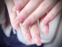 ベトフェネイル(viet phe nail)/長さだし＆やり放題90分