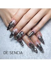 ディセンシア(DE:SENCIA)/スカルプ