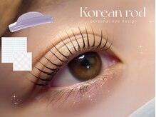 アイモア 横浜関内店(eye mor.)/3月オススメ★まつげデザイン