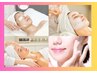 ★透明感のある韓国透明美肌を目指す方に【光フォト+乳酸ピーリング】¥9980