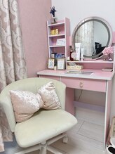 リラ(Lilas)/カウンセリングルーム