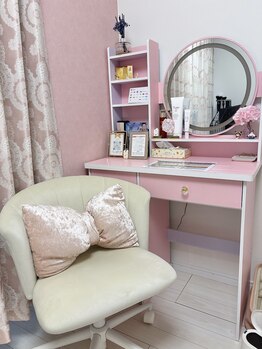 リラ(Lilas)/カウンセリングルーム