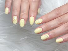 ノア ネイル(Noa Nail)/アートネイル　ジェルネイル
