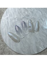 リベラ 名駅店(LIBERA)/定額シンプルアート