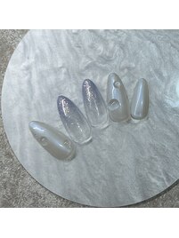 定額シンプルアート