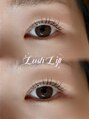 ディーネイル アイラッシュ オカザキ(DEE nail×eyelash okazaki) シェルロッドがおすすめ♪