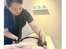 リメイクボディ センダイ(Re.Make Body SENDAI)の雰囲気（痩身エステで筋肉・脂肪に多角的にアプローチします）