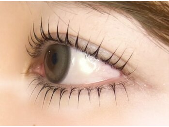 ワイズサロン(Y's salon)の写真/下がりまつ毛、上がりすぎ、左右差、かかりにくい等、徹底したカウンセリングであなたのお悩み解消へ★