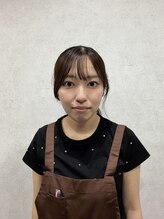 ブロウミー 大宮東口店(browme)&nbsp;yuzuki 