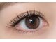 ジュウェル 宜野湾店(Nail Salon Jewel)の写真/大人の目元に・・・品よくボリュームを。エクパ/フラット/ボリュームラッシュ/マツパ/エクステ/カール