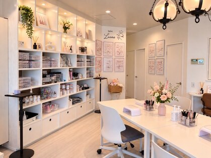 Salon Luana【ネイル】の写真