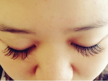 アイラッシュサロン ミューズ(Eyelash Salon Muse)/Muse★可愛さキープ