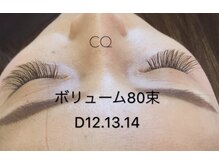 トータルビューティCQ/