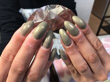 リノネイル(Lino Nail)/