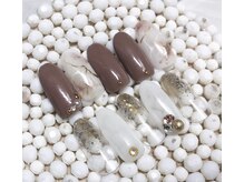 ミスユー(Miss You)/選べるデザインコース