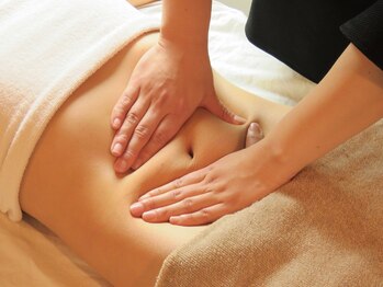 エムスラッシュアヴェダ 自由が丘(M.SLASH AVEDA)/ミオヘッド