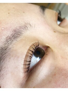 サロン ミワ(salon MIWA)/まつ毛パーマ