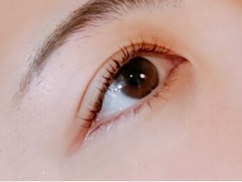 オレンジスター バイ パッセージ(ORANGE STAR BY PASSAGE)/まつげカール[相模大野]