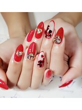 ハーモニー(Harmony)/ハートホロアート