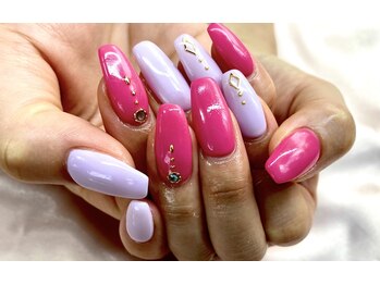 ケーエヌ(KN)/ワンカラー　2色